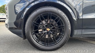 Porsche Cayenne  2023