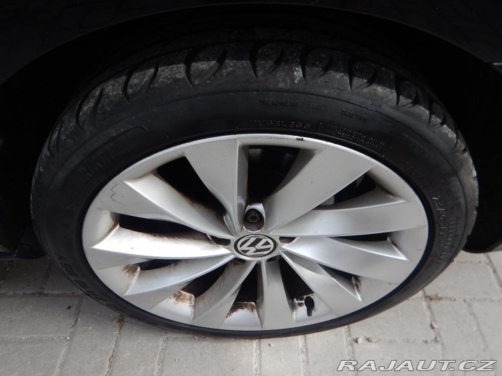 Volkswagen Passat CC 2.0 TDI, DIGIKLIMA, TA 2012