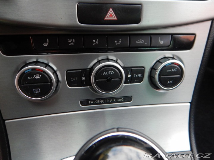 Volkswagen Passat CC 2.0 TDI, DIGIKLIMA, TA 2012