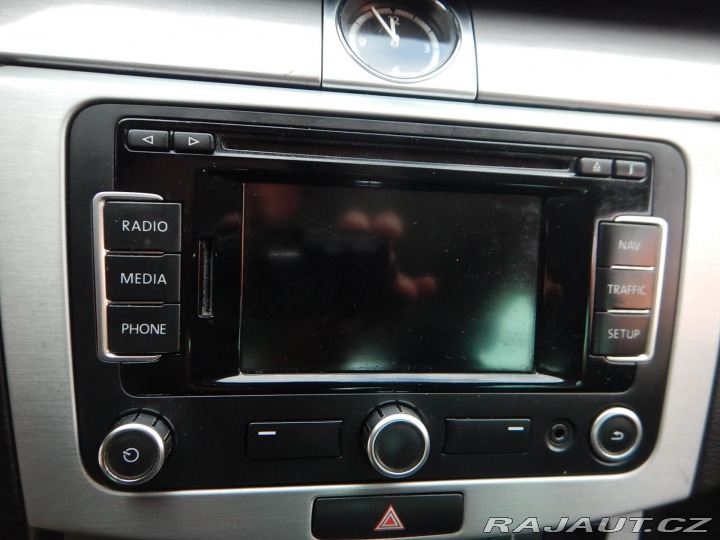 Volkswagen Passat CC 2.0 TDI, DIGIKLIMA, TA 2012