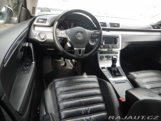 Volkswagen Passat CC 2.0 TDI, DIGIKLIMA, TA 2012