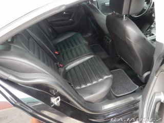 Volkswagen Passat CC 2.0 TDI, DIGIKLIMA, TA 2012