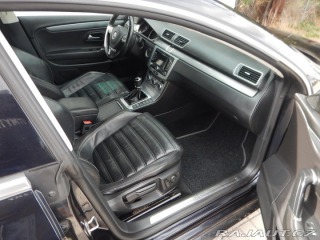Volkswagen Passat CC 2.0 TDI, DIGIKLIMA, TA 2012