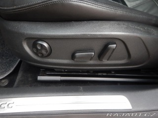Volkswagen Passat CC 2.0 TDI, DIGIKLIMA, TA 2012