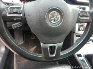 Volkswagen Passat CC 2.0 TDI, DIGIKLIMA, TA 2012