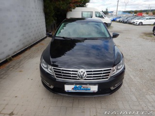 Volkswagen Passat CC 2.0 TDI, DIGIKLIMA, TA 2012