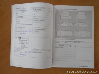 Volkswagen Passat CC 2.0 TDI, DIGIKLIMA, TA 2012