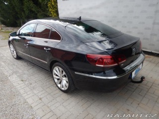 Volkswagen Passat CC 2.0 TDI, DIGIKLIMA, TA 2012