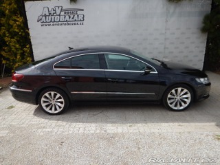 Volkswagen Passat CC 2.0 TDI, DIGIKLIMA, TA 2012