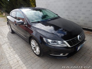 Volkswagen Passat CC 2.0 TDI, DIGIKLIMA, TA 2012