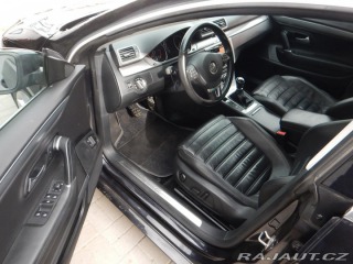 Volkswagen Passat CC 2.0 TDI, DIGIKLIMA, TA 2012