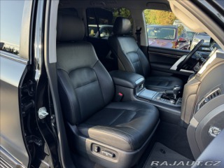 Toyota Land Cruiser 4,5   200 2020