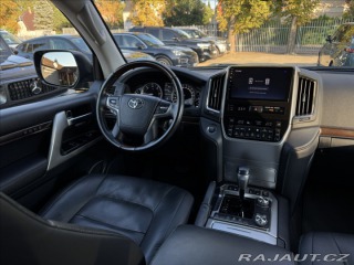 Toyota Land Cruiser 4,5   200 2020