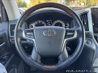 Toyota Land Cruiser 4,5   200 2020