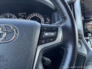 Toyota Land Cruiser 4,5   200 2020