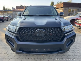 Toyota Land Cruiser 4,5   200 2020