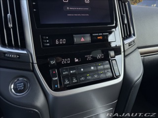 Toyota Land Cruiser 4,5   200 2020
