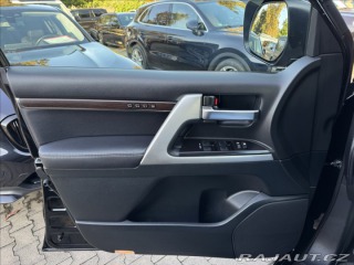 Toyota Land Cruiser 4,5   200 2020