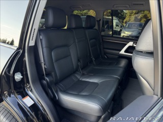 Toyota Land Cruiser 4,5   200 2020