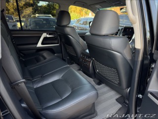 Toyota Land Cruiser 4,5   200 2020