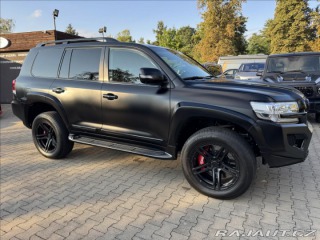 Toyota Land Cruiser 4,5   200 2020