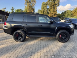 Toyota Land Cruiser 4,5   200 2020
