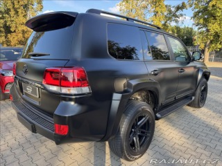 Toyota Land Cruiser 4,5   200 2020