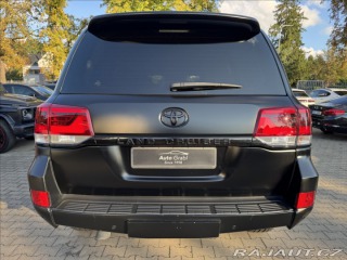Toyota Land Cruiser 4,5   200 2020