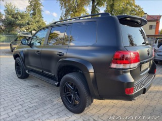 Toyota Land Cruiser 4,5   200 2020