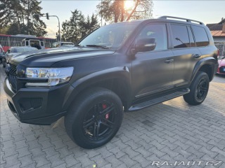 Toyota Land Cruiser 4,5   200 2020