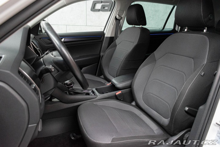 Škoda Kodiaq 2.0TDi*DSG*VIRTUAL*KAMERA 2021