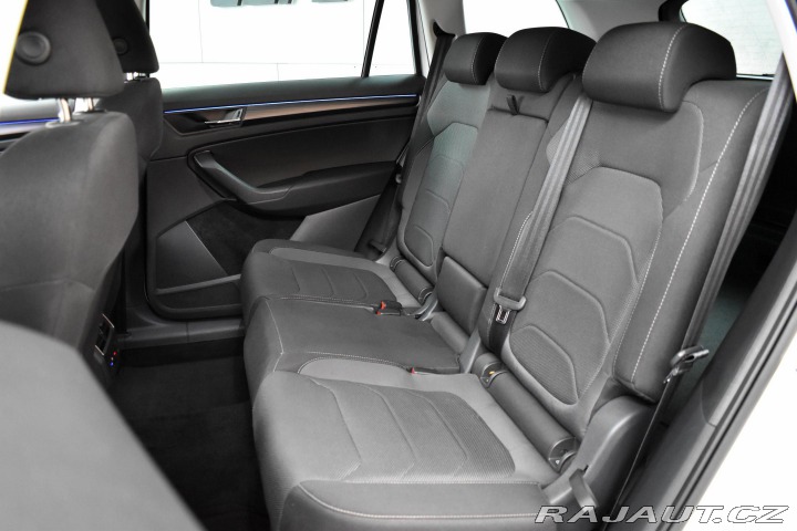 Škoda Kodiaq 2.0TDi*DSG*VIRTUAL*KAMERA 2021
