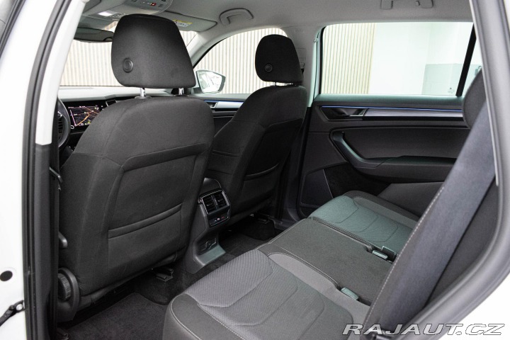 Škoda Kodiaq 2.0TDi*DSG*VIRTUAL*KAMERA 2021