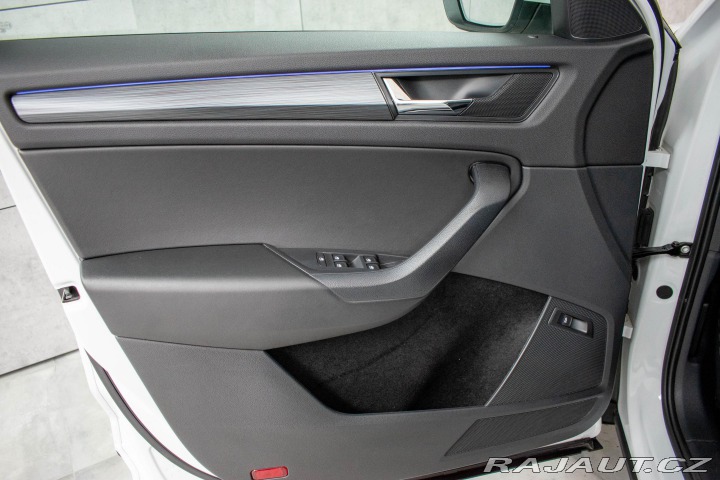 Škoda Kodiaq 2.0TDi*DSG*VIRTUAL*KAMERA 2021