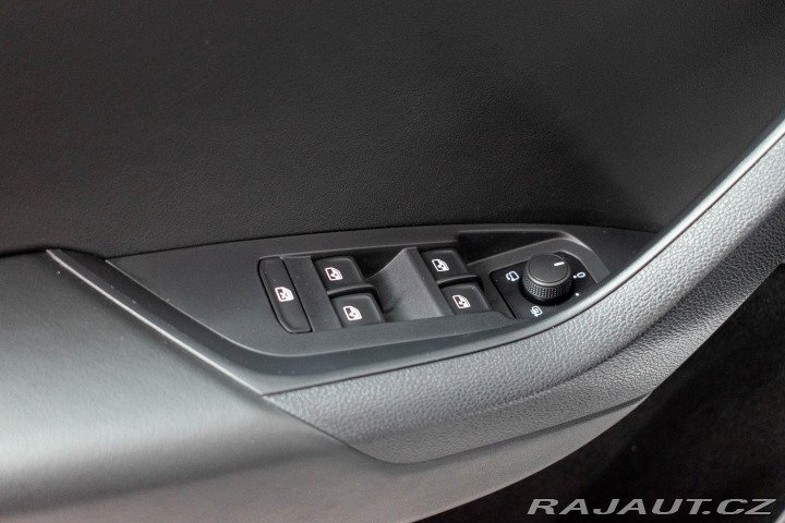 Škoda Kodiaq 2.0TDI REZERVACE 2021