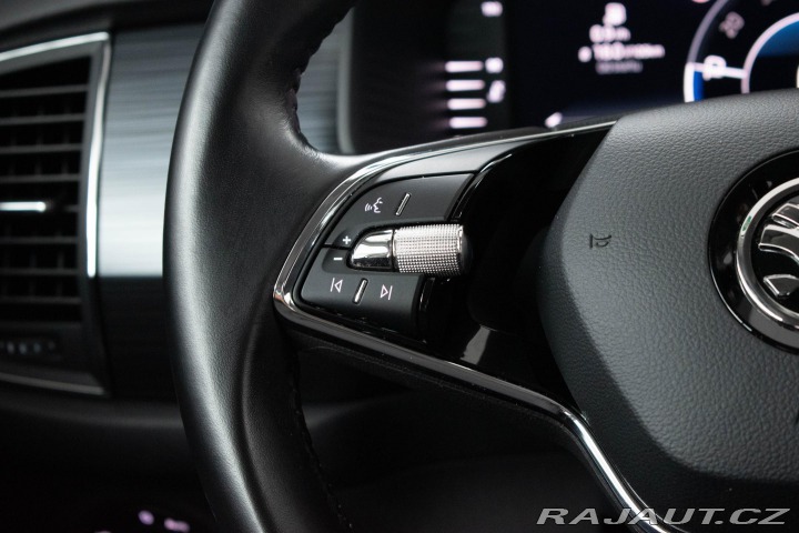 Škoda Kodiaq 2.0TDi*DSG*VIRTUAL*KAMERA 2021