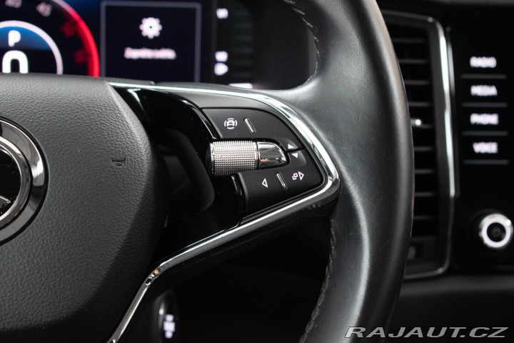 Škoda Kodiaq 2.0TDi*DSG*VIRTUAL*KAMERA 2021