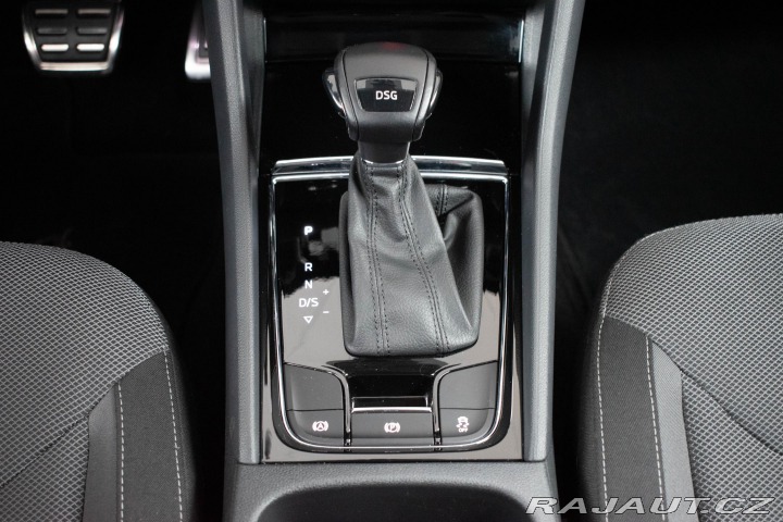 Škoda Kodiaq 2.0TDi*DSG*VIRTUAL*KAMERA 2021