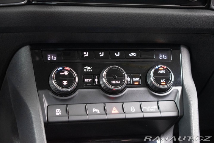 Škoda Kodiaq 2.0TDi*DSG*VIRTUAL*KAMERA 2021