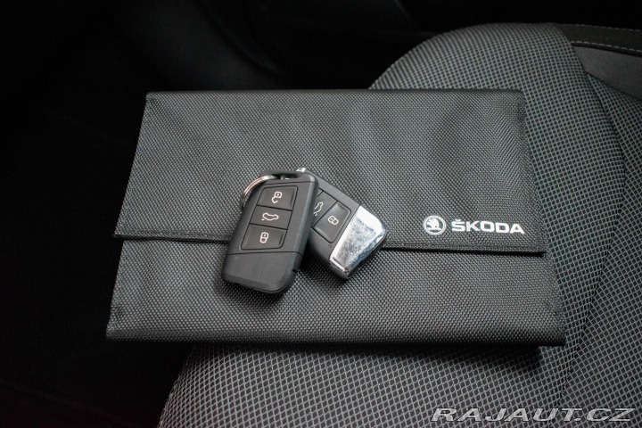 Škoda Kodiaq 2.0TDi*DSG*VIRTUAL*KAMERA 2021