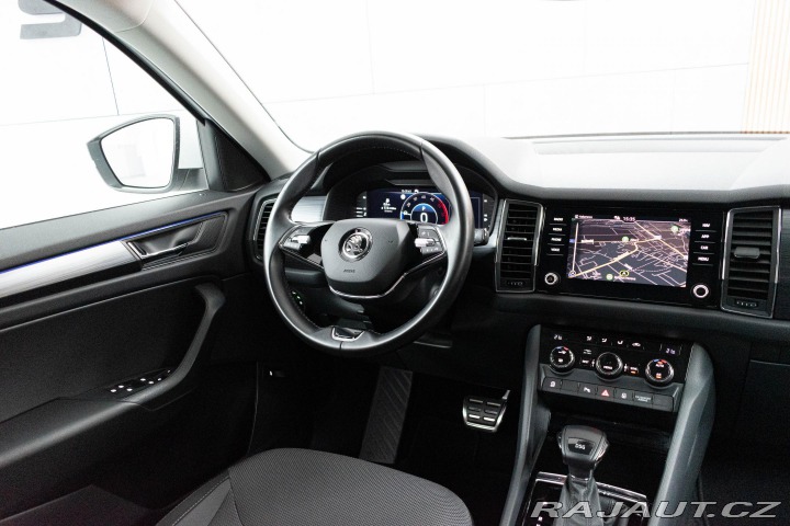 Škoda Kodiaq 2.0TDi*DSG*VIRTUAL*KAMERA 2021