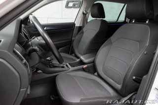 Škoda Kodiaq 2.0TDi*DSG*VIRTUAL*KAMERA 2021