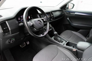 Škoda Kodiaq 2.0TDi*DSG*VIRTUAL*KAMERA 2021
