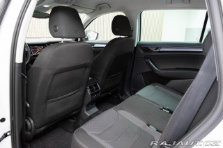 Škoda Kodiaq 2.0TDi*DSG*VIRTUAL*KAMERA 2021