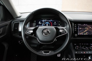 Škoda Kodiaq 2.0TDi*DSG*VIRTUAL*KAMERA 2021