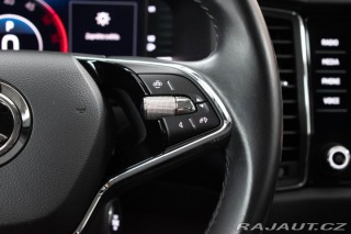 Škoda Kodiaq 2.0TDi*DSG*VIRTUAL*KAMERA 2021