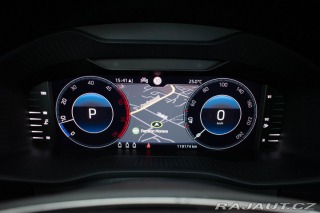 Škoda Kodiaq 2.0TDi*DSG*VIRTUAL*KAMERA 2021