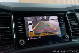 Škoda Kodiaq 2.0TDi*DSG*VIRTUAL*KAMERA 2021