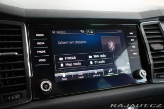 Škoda Kodiaq 2.0TDi*DSG*VIRTUAL*KAMERA 2021