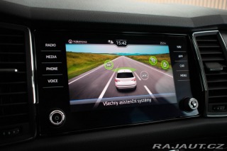 Škoda Kodiaq 2.0TDi*DSG*VIRTUAL*KAMERA 2021